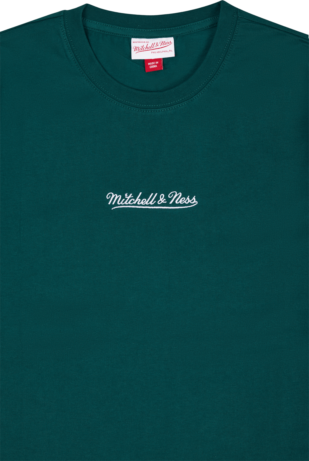 Koszulka Essentials Heavy Weight Tee
