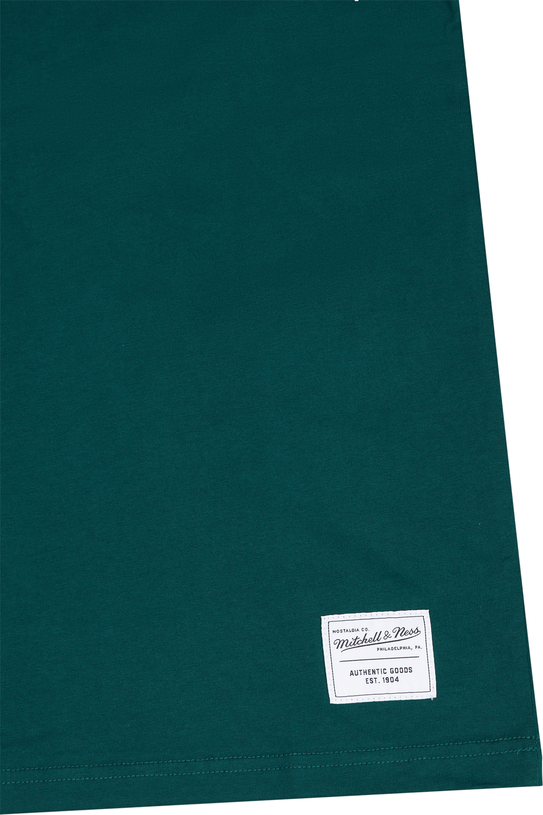 Koszulka Essentials Heavy Weight Tee