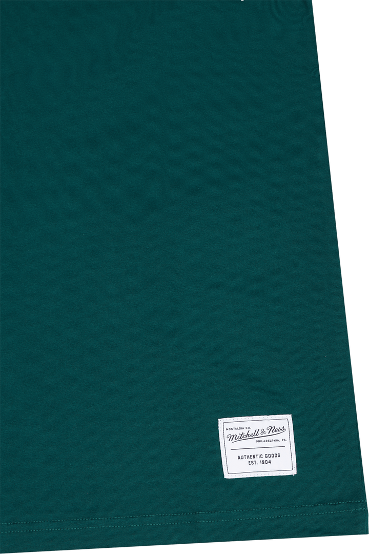 Koszulka Essentials Heavy Weight Tee