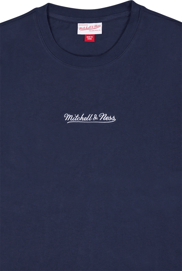 Koszulka Essentials Heavy Weight Tee