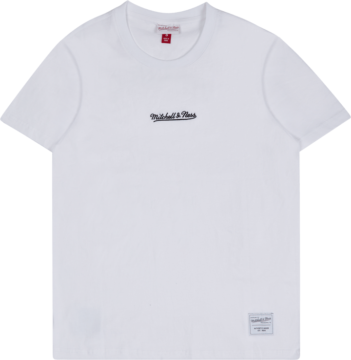 Koszulka Essentials Heavy Weight Tee