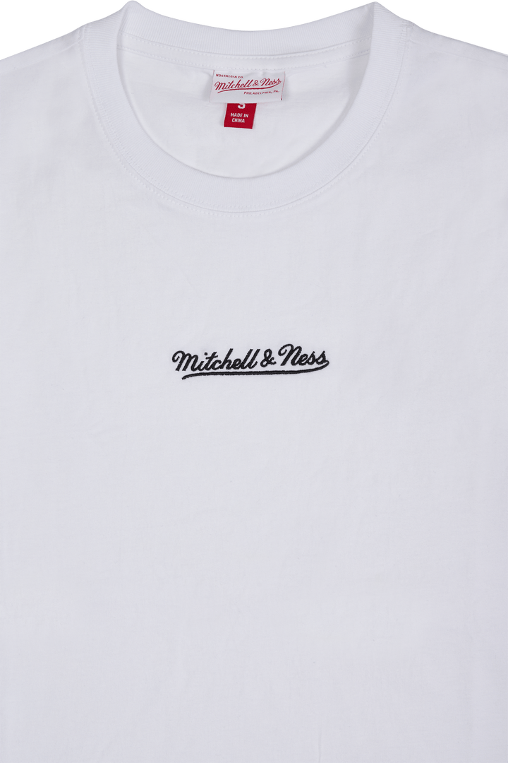 Koszulka Essentials Heavy Weight Tee