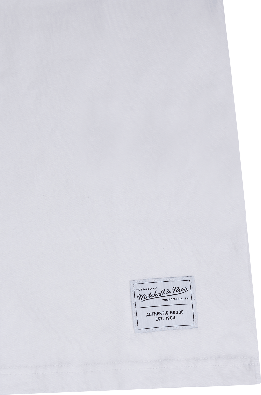Koszulka Essentials Heavy Weight Tee