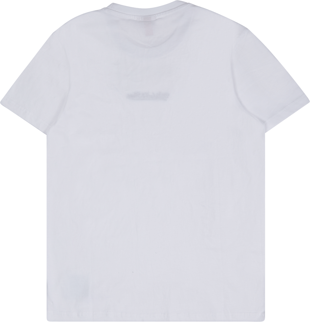 Koszulka Essentials Heavy Weight Tee