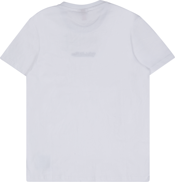 Koszulka Essentials Heavy Weight Tee