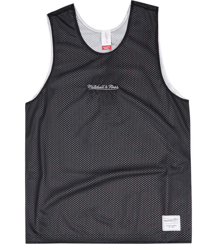 Essentials Wendbares Trikot