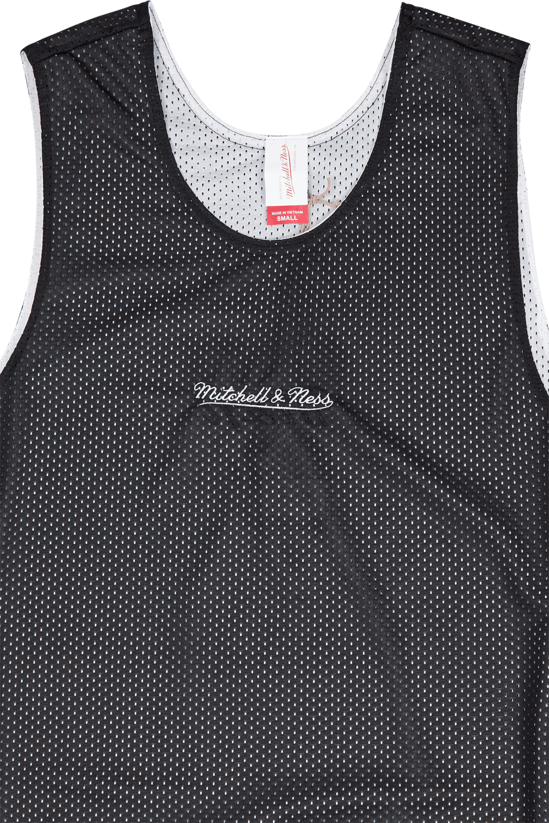 Essentials Wendbares Trikot