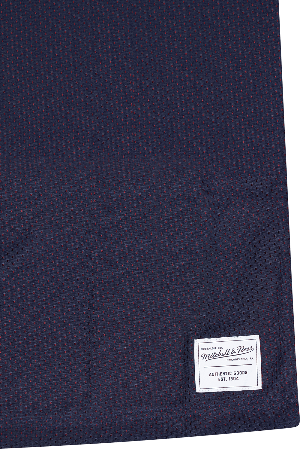 Camisola reversível Essentials