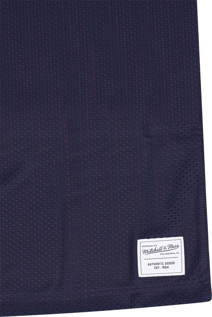 Camisola reversível Essentials