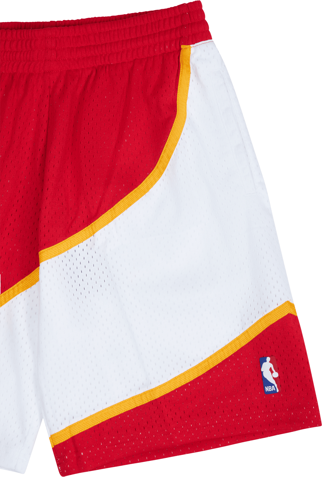 Hawks Swingman Shorts 86