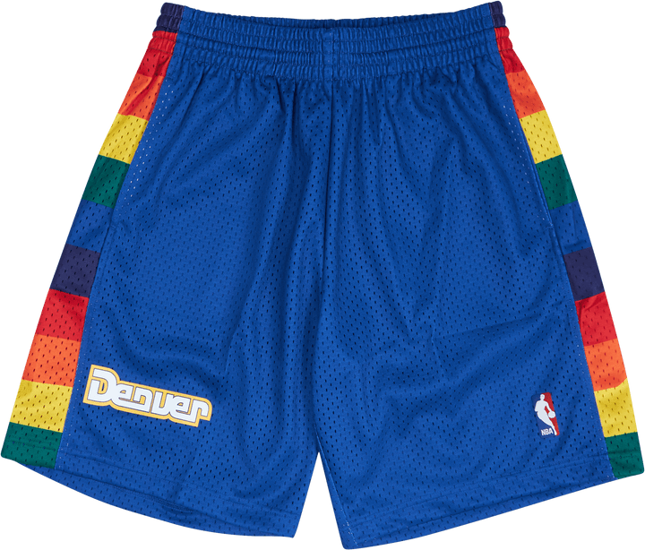 Spodenki Nuggets Swingman 91-92
