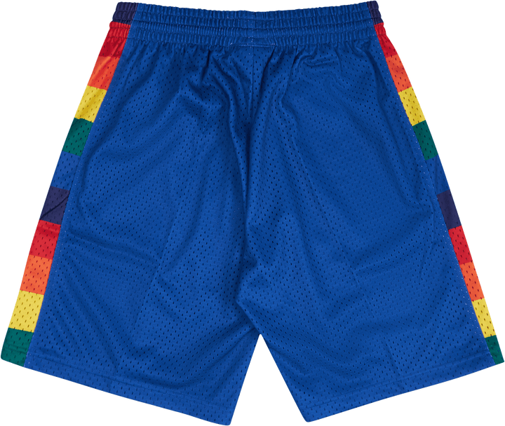 Spodenki Nuggets Swingman 91-92