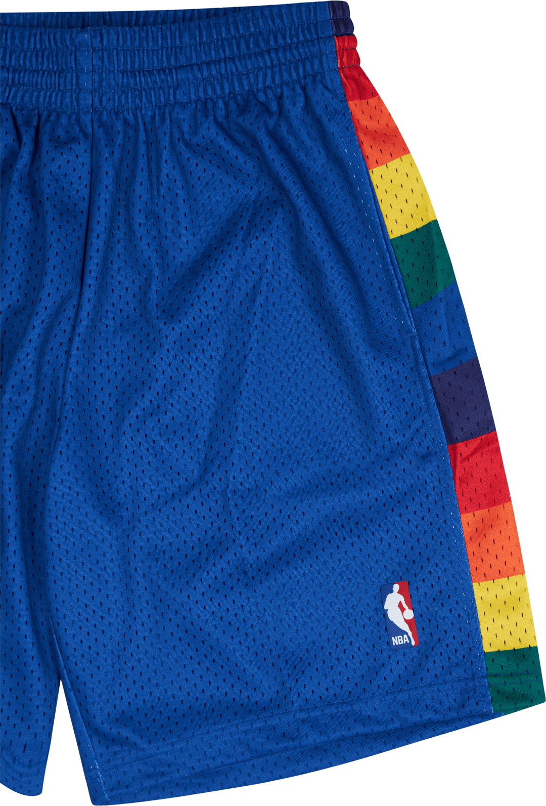 Spodenki Nuggets Swingman 91-92