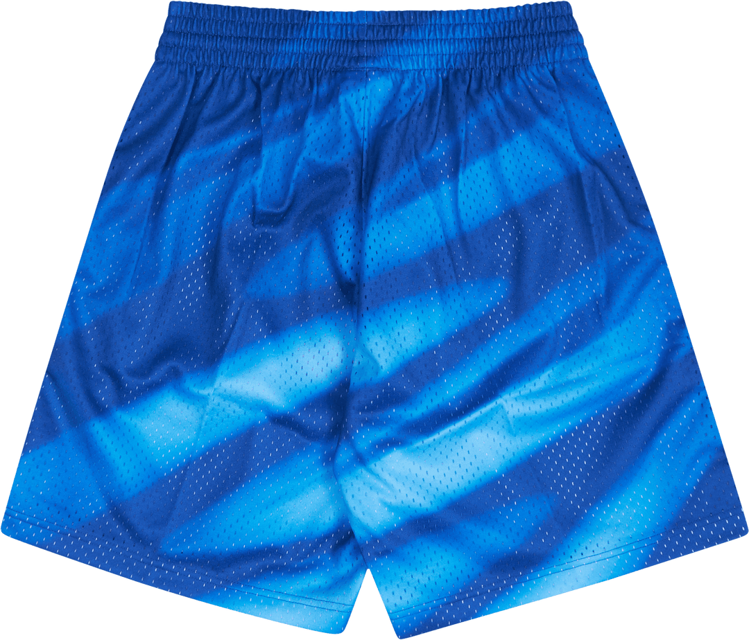 Nets Swingman Shorts 90