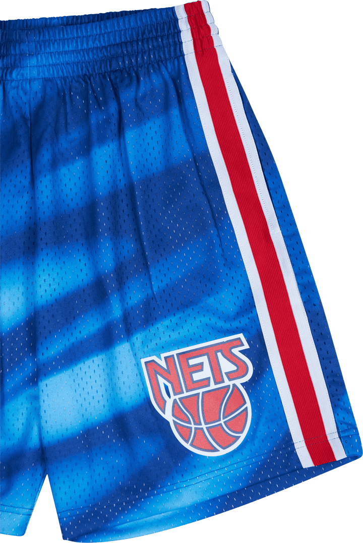 Nets Swingman Shorts 90