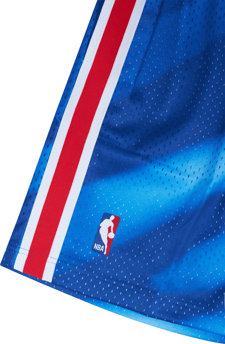 Nets Swingman Shorts 90