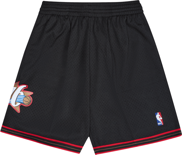 Šortky 76ers Swingman 00-01