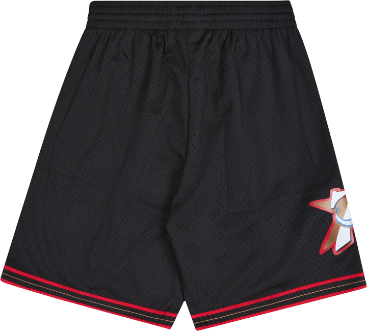 Šortky 76ers Swingman 00-01