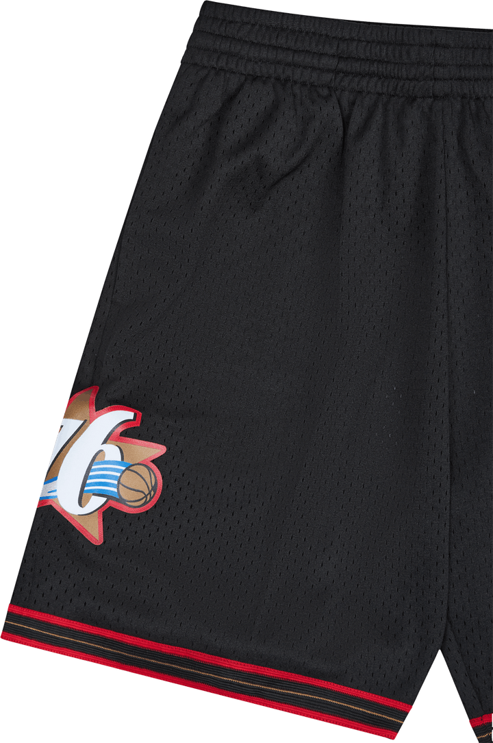 Šortky 76ers Swingman 00-01