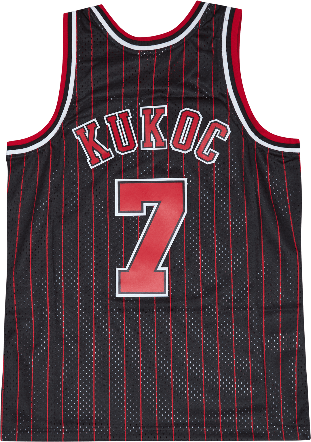 Koszulka Swingman Bulls - Toni Kukoc