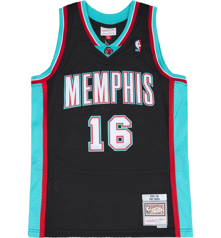 Koszulka Swingman Grizzlies - Pau Gasol