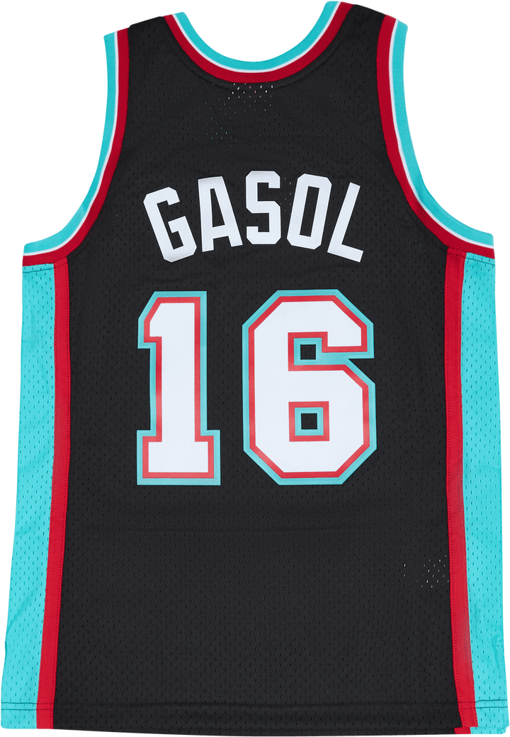Koszulka Swingman Grizzlies - Pau Gasol