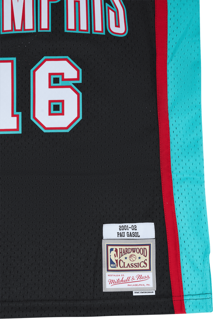 Koszulka Swingman Grizzlies - Pau Gasol