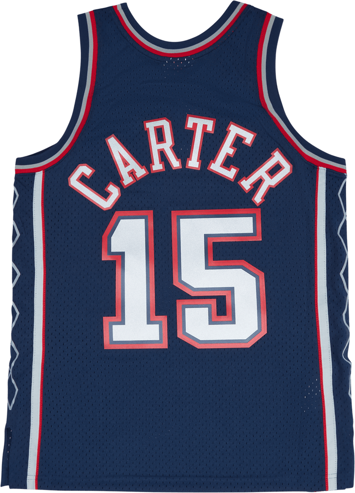 Koszulka Swingman Nets - Vince Carter