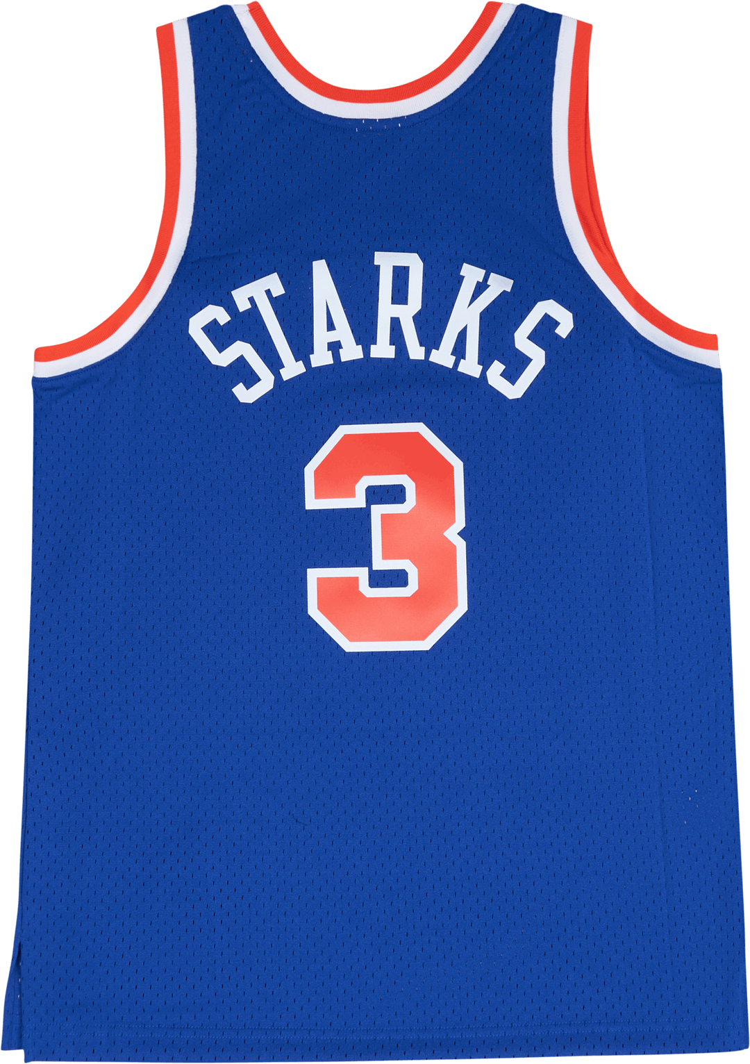 Koszulka Swingman - John Starks Royal