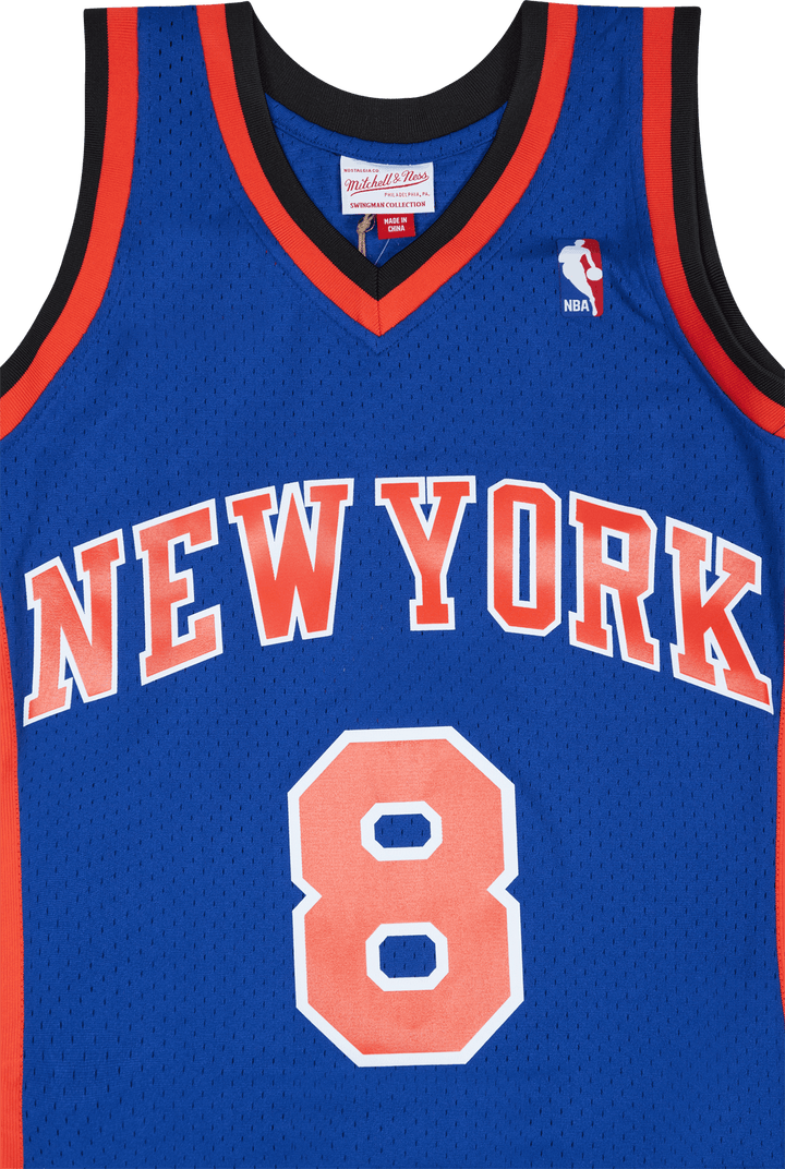 Koszulka Swingman Knicks - Latrell Sprewell