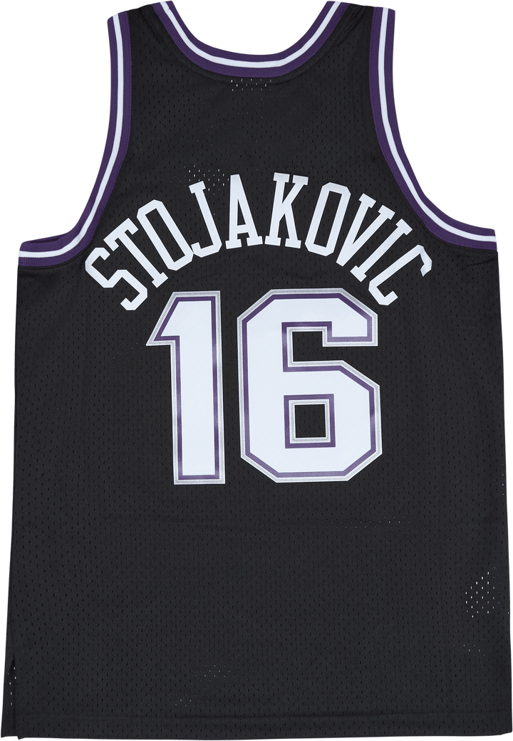 Swingman Jersey Kings - Peja Stojakovic