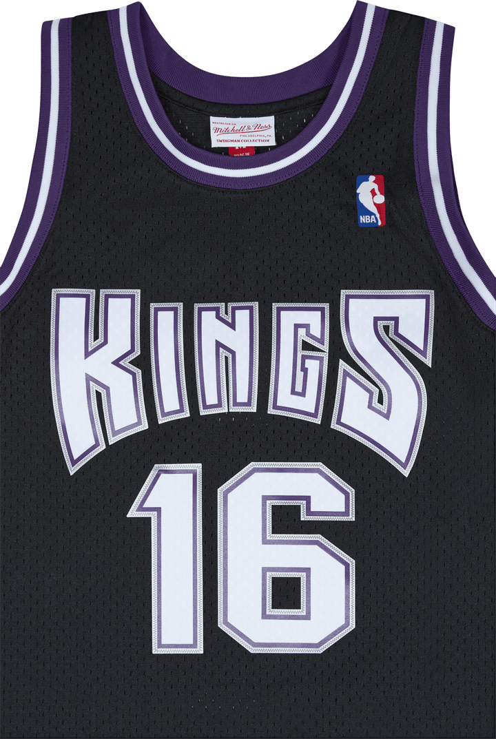 Swingman Jersey Kings - Peja Stojakovic