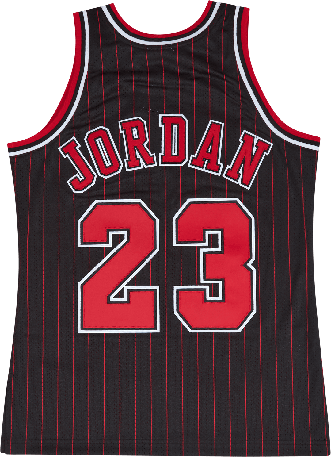 Autentyczna koszulka Bulls - Michael Jordan