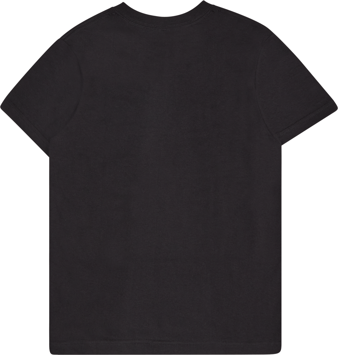 Damska koszulka Lakers Floral Ss Top