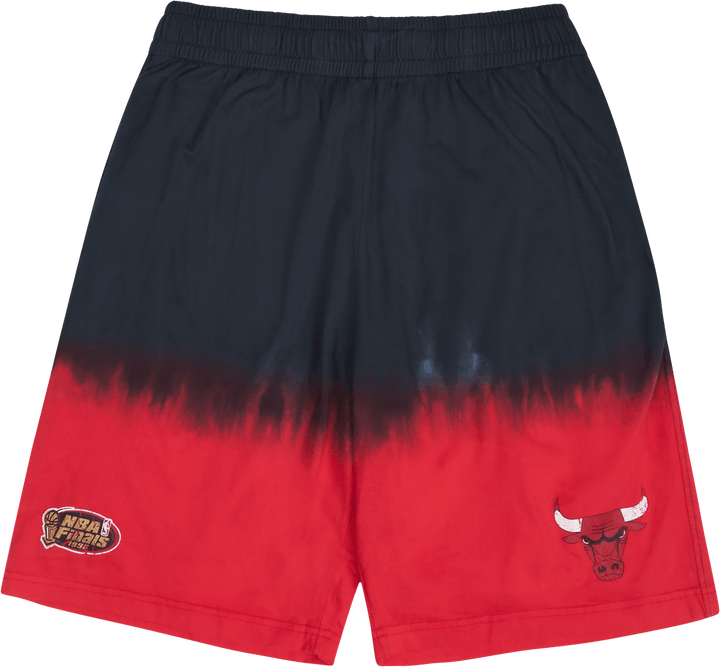 Spodenki Bulls Tie Dye