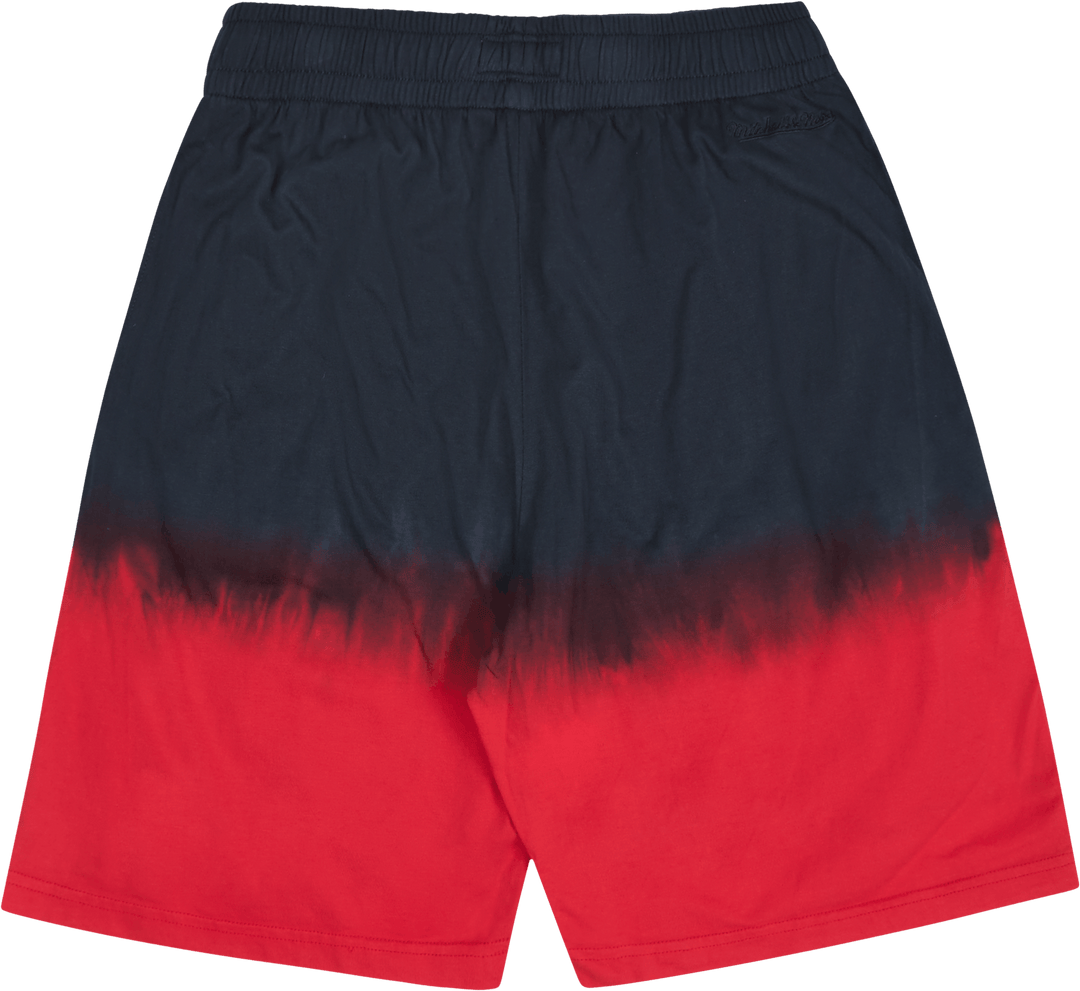 Spodenki Bulls Tie Dye