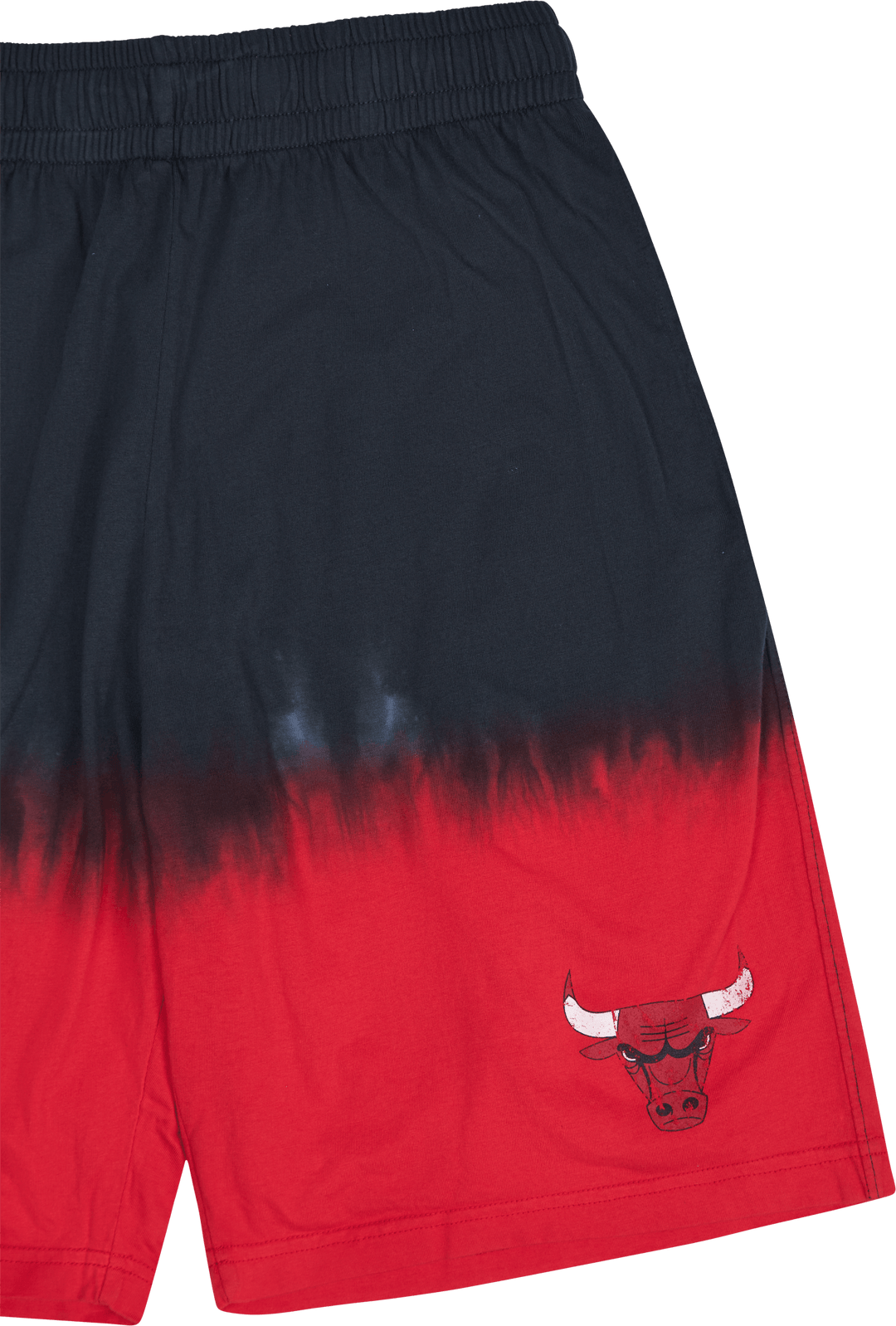 Spodenki Bulls Tie Dye