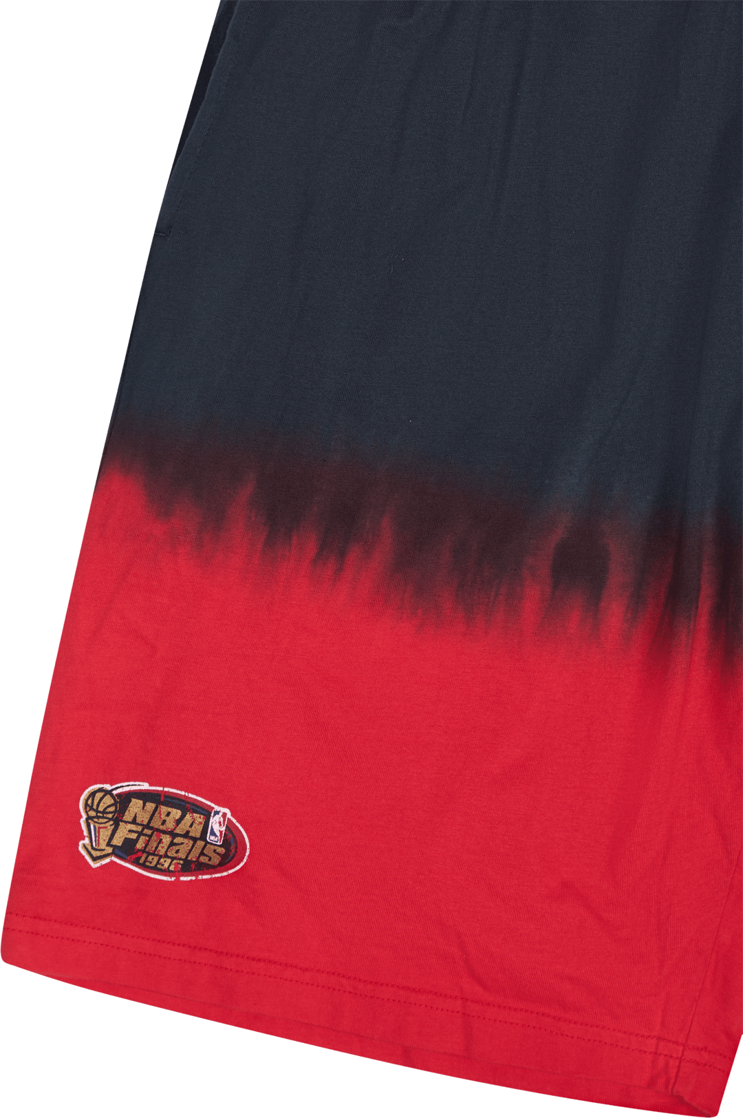 Spodenki Bulls Tie Dye