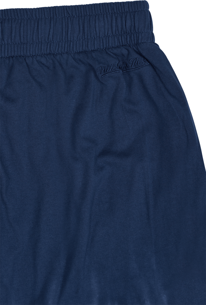 Hoyas Tie Dye Shorts NCAA
