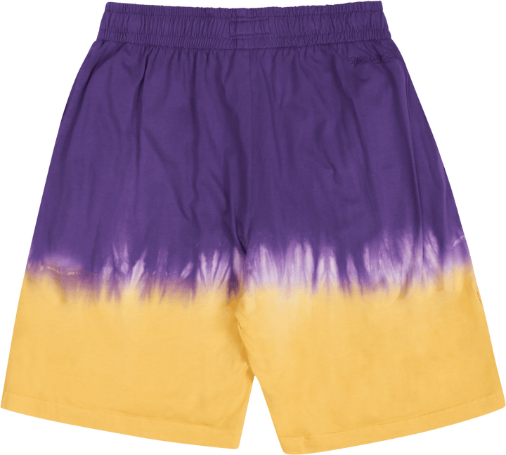 Spodenki Lakers Tie Dye