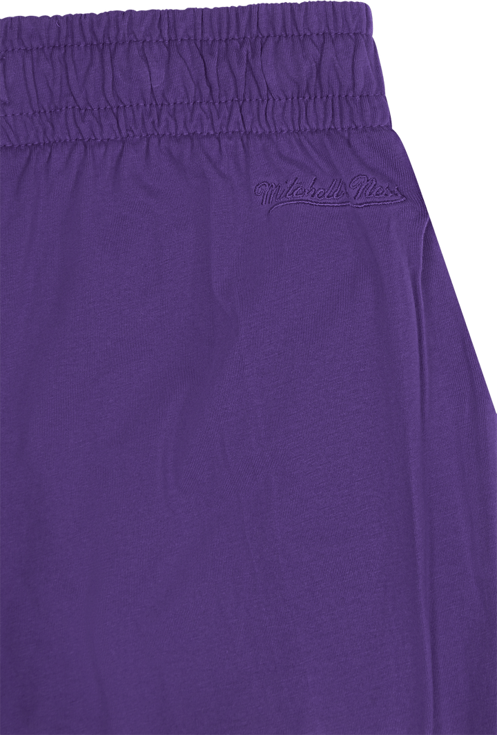 Spodenki Lakers Tie Dye