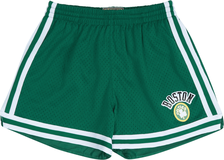 Damskie spodenki do skakania Celtics