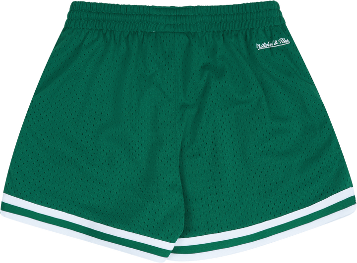 Damskie spodenki do skakania Celtics