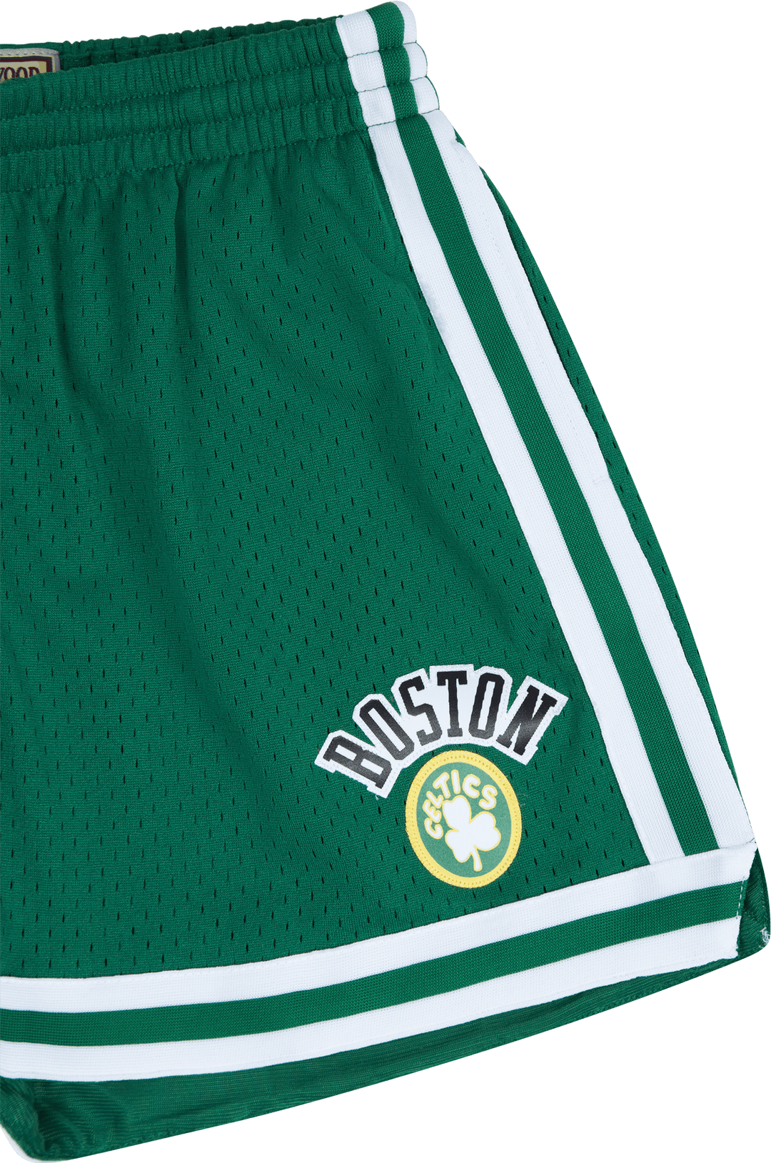 Damskie spodenki do skakania Celtics