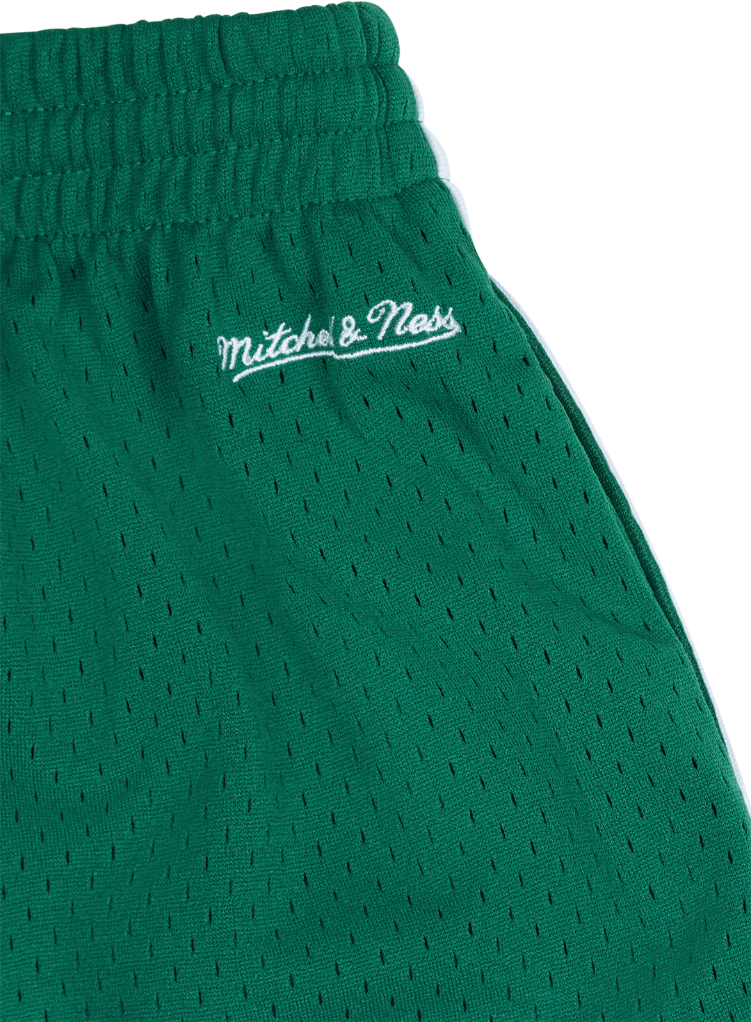 Damskie spodenki do skakania Celtics