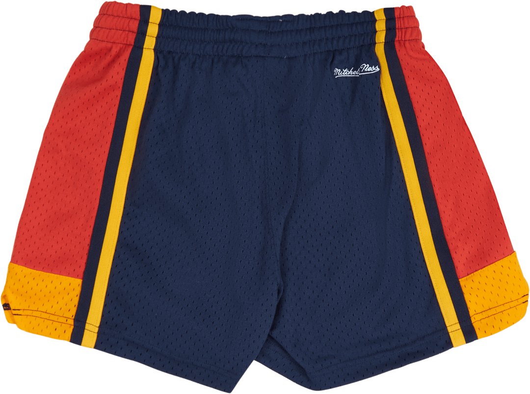 Damskie spodenki Warriors Jump