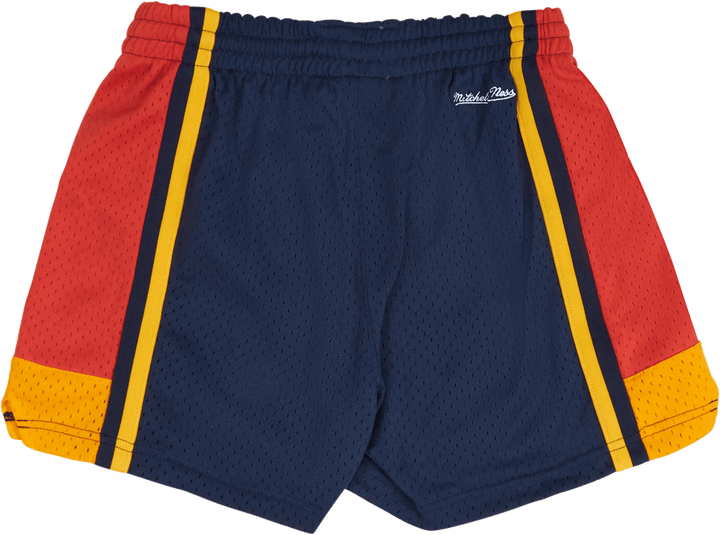 Damskie spodenki Warriors Jump