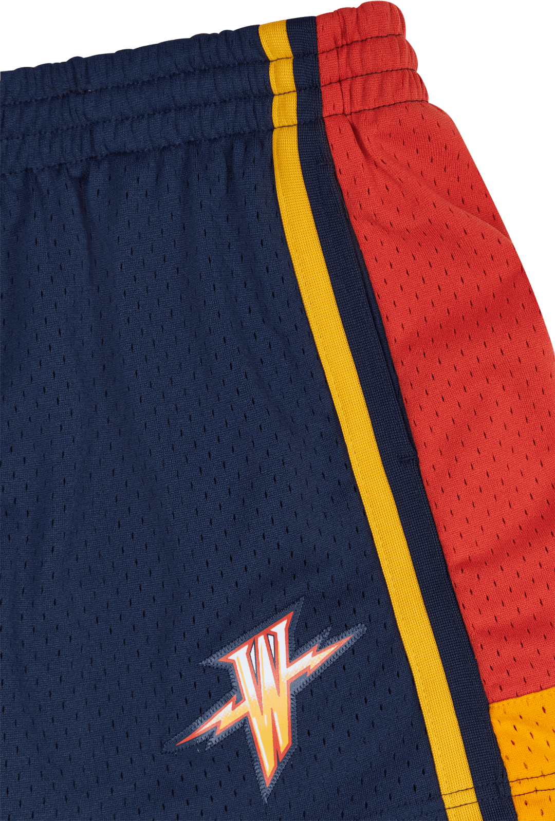 Damskie spodenki Warriors Jump