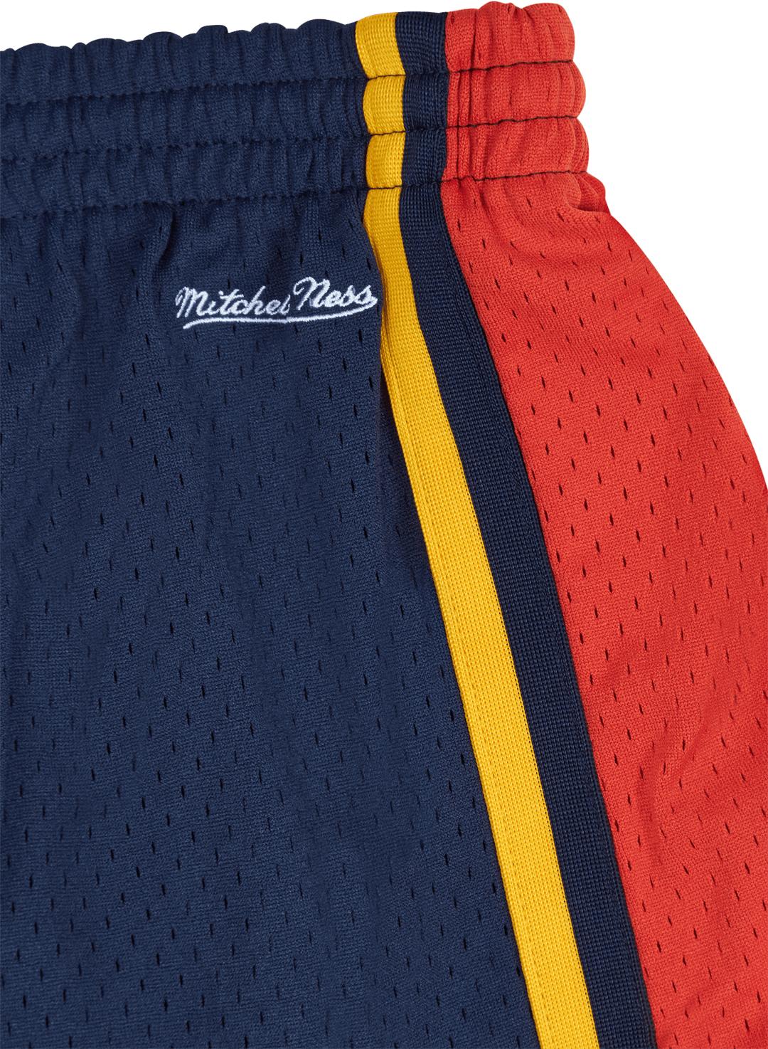 Damskie spodenki Warriors Jump