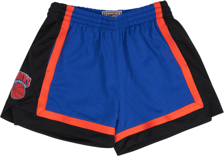 Damskie spodenki do skakania Knicks